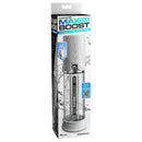 Pump Worx Max Boost