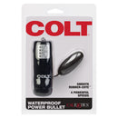 Colt Waterproof Power Bullet