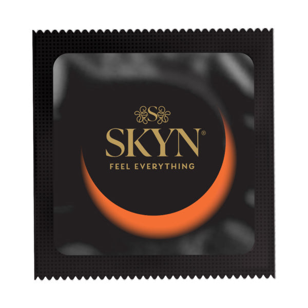 Lifestyles SKYN Large Condoms