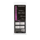 Waterproof Vibrating Pleasure Beads