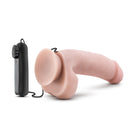 Coverboy The Quarterback Vibrating Realistic Cock