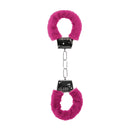 Ouch! Beginner's Handcuffs Furry