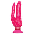 Wall Banger Double Penetrator