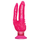 Wall Banger Double Penetrator