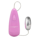 Pocket Exotics Waterproof Silver Bullet