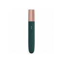 The Traveler 10 Speed Travel Vibe Silicone Rechargeable Waterproof