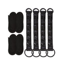 Sinful Bed Restraint Straps