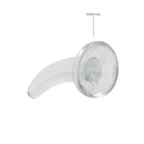 Non Realistic Dildo With Suction Cup