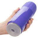 Calexotics Connect Stroker With Vibration And Suction