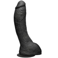 Merci The Perfect P-Spot Cock With Removable Vac-U-Lock Suction Cup Ultraskyn