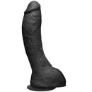 Merci The Perfect P-Spot Cock With Removable Vac-U-Lock Suction Cup Ultraskyn