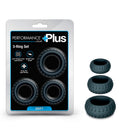 Performance Plus Drift