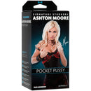 Signature Strokers Ashton Moore ULTRASKYN Pocket Pussy