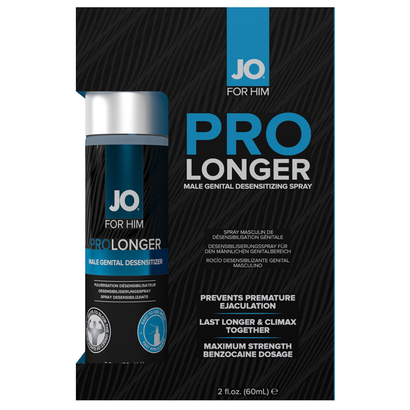 JO Prolonger Spray For Him