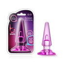 B Yours Basic Anal Plug