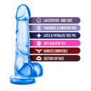 B Yours Sweet N Hard 4