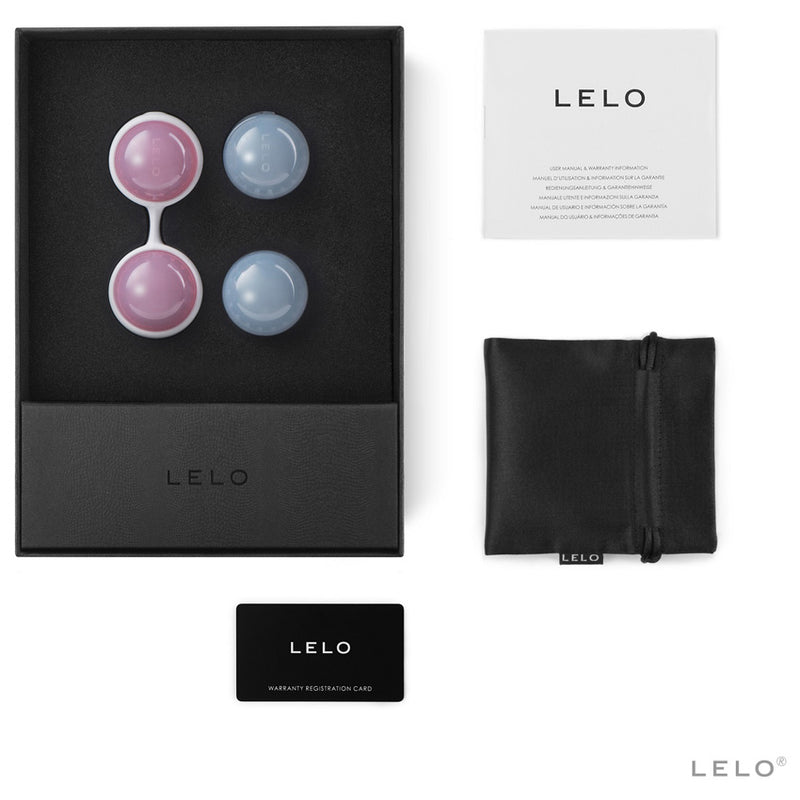 Lelo Beads