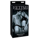 Fetish Fantasy Series Limited Edition Hollow Strap-On
