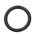 Black Rubber Ring