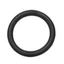Black Rubber Ring