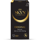 Lifestyles Skyn Condoms