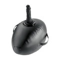Fetish Fantasy Series Body Dock Inflatable Love Ball