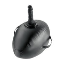 Fetish Fantasy Series Body Dock Inflatable Love Ball