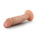 Dr. Skin Plus Posable Dildo