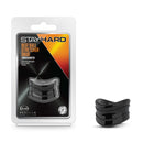 Stay Hard Beef Ball Stretcher Snug Diameter