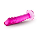 B Yours Sweet N' Small Dildo With Suction Cup