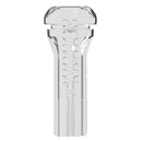 Pdx Elite Viewtube See-Thru Ez-Grip Led Stroker
