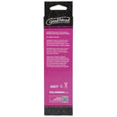 Goodhead Warming Oral Delight Gel Strawberry