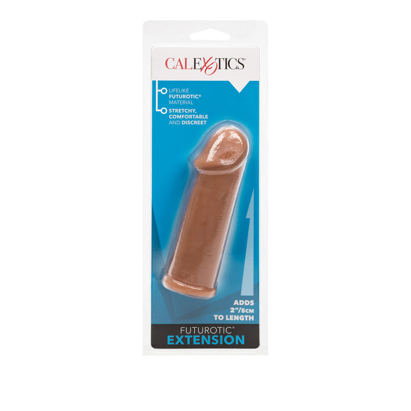 Futurotic Extender