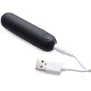 Bang! Vibrating Bullet W/ Remote Control