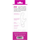Joy Mini Vibe