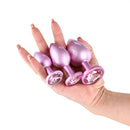 Rear Assets Trainer Kit Iridescent Gem
