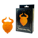 Zodiac Collection Taurus Mini Vibe