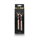 Bound Nipple Clamps D2