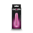 Chroma Petite Bullet