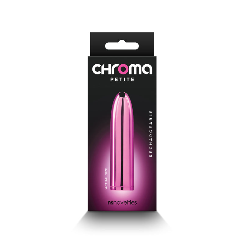 Chroma Petite Bullet