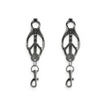 Bound Nipple Clamps C3