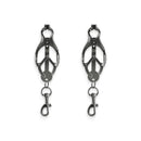Bound Nipple Clamps C3
