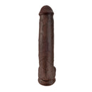 King Cock Cock with Balls