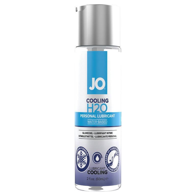 JO H2O Lubricant Cooling