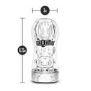 M For Men Soft And Wet Magnifier