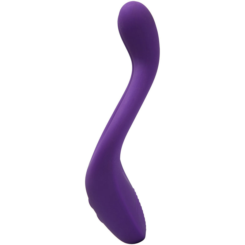 Tryst Multi Erogenous Zone Massager Black