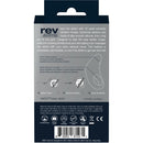 Rev Rechargeable Vibrating C-Ring