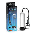 Performance VX3 Male Enhancement Pump System