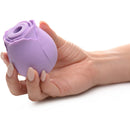 Inmi Bloomgasm 10X Silicone Suction Clit Stimulator