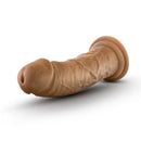 Dr. Skin Cock With Suction Cup